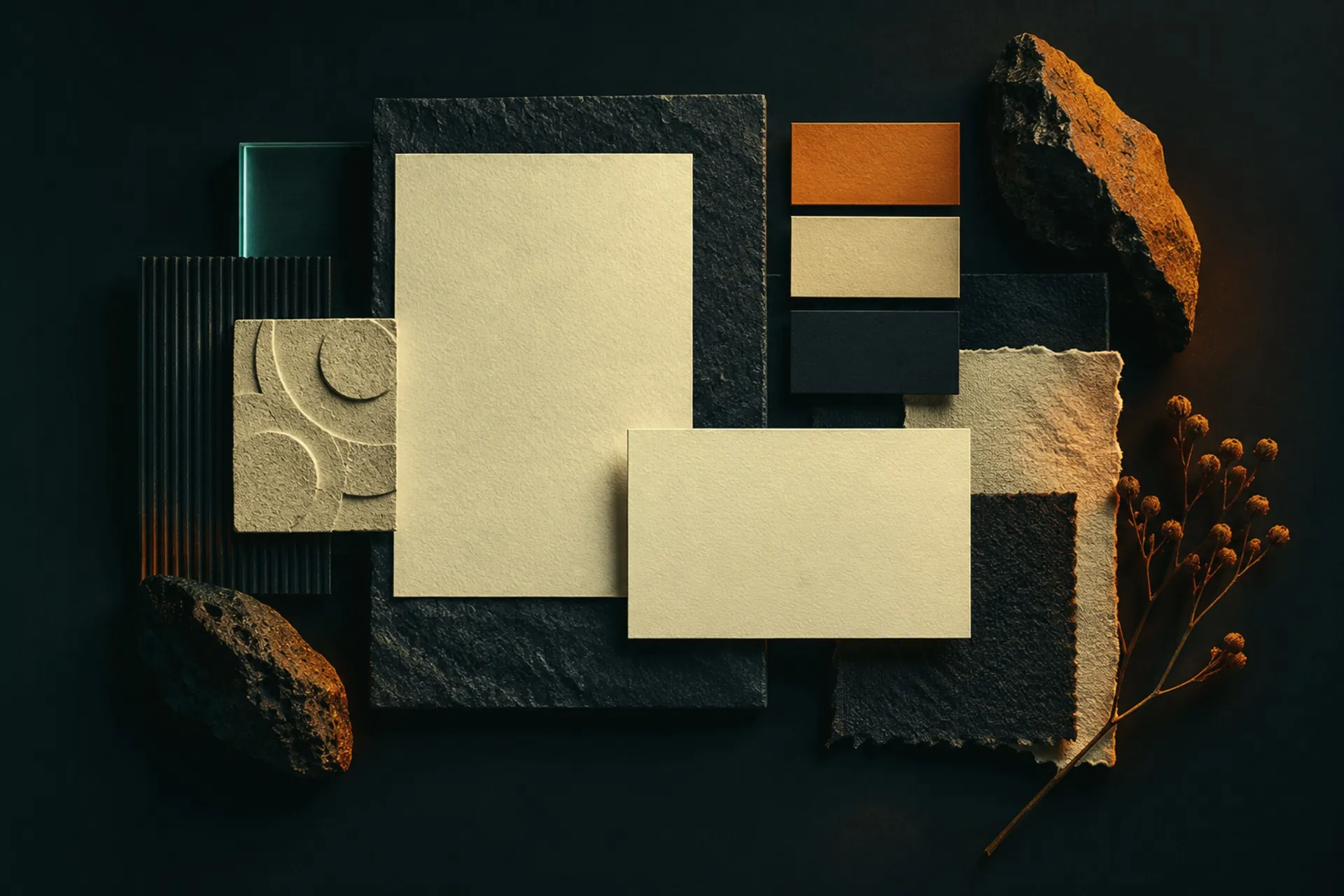 Branding and Strategic Design