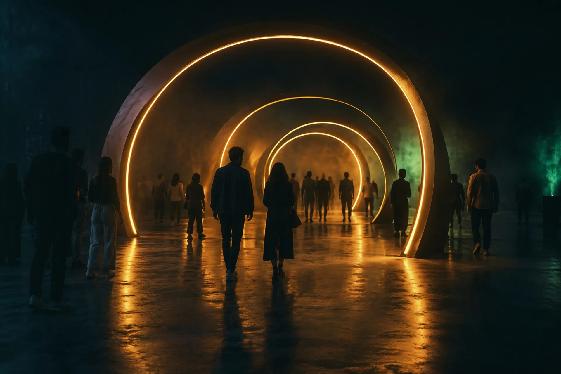 Strategic BTL and Brand Experiences