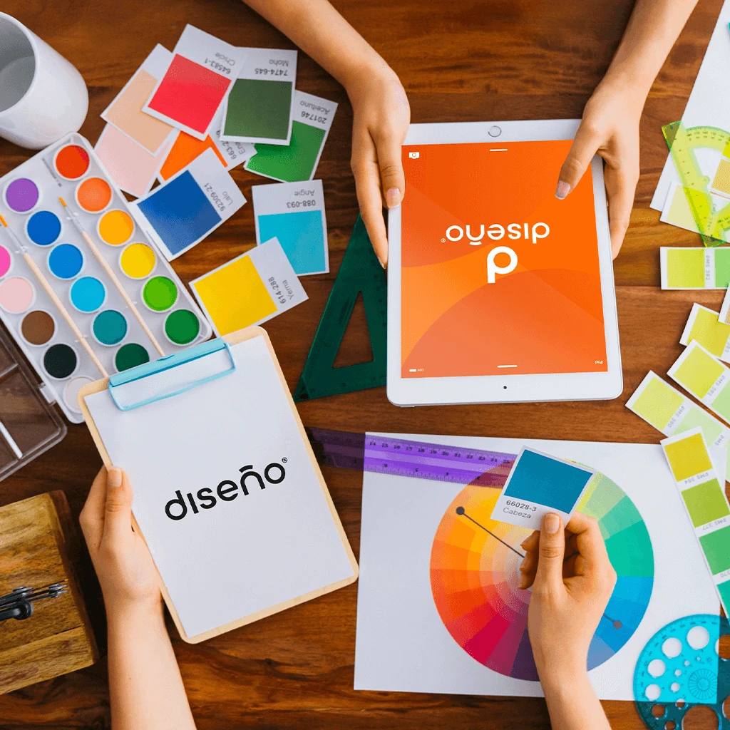 Diseño — 3
