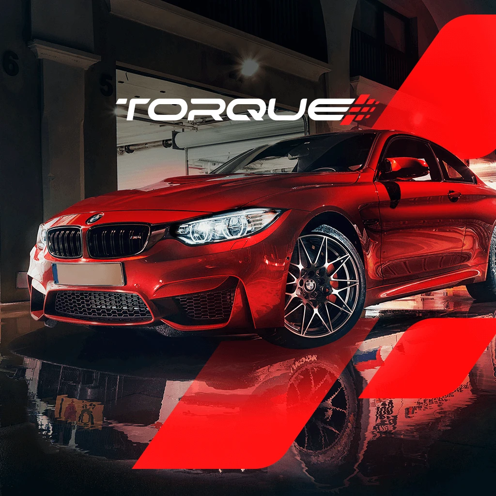 Torque Brand