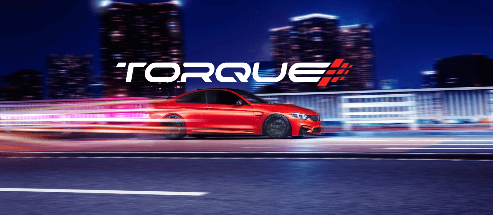Torque Brand