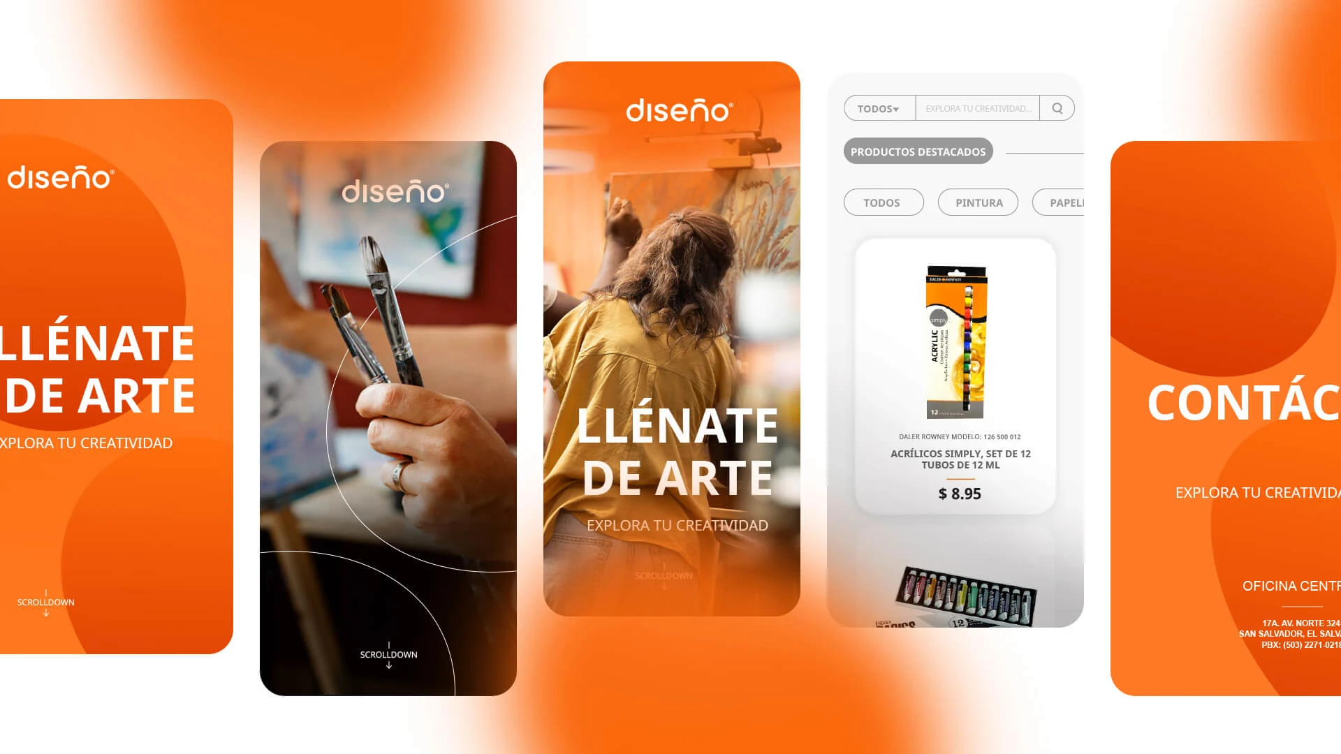 Diseño