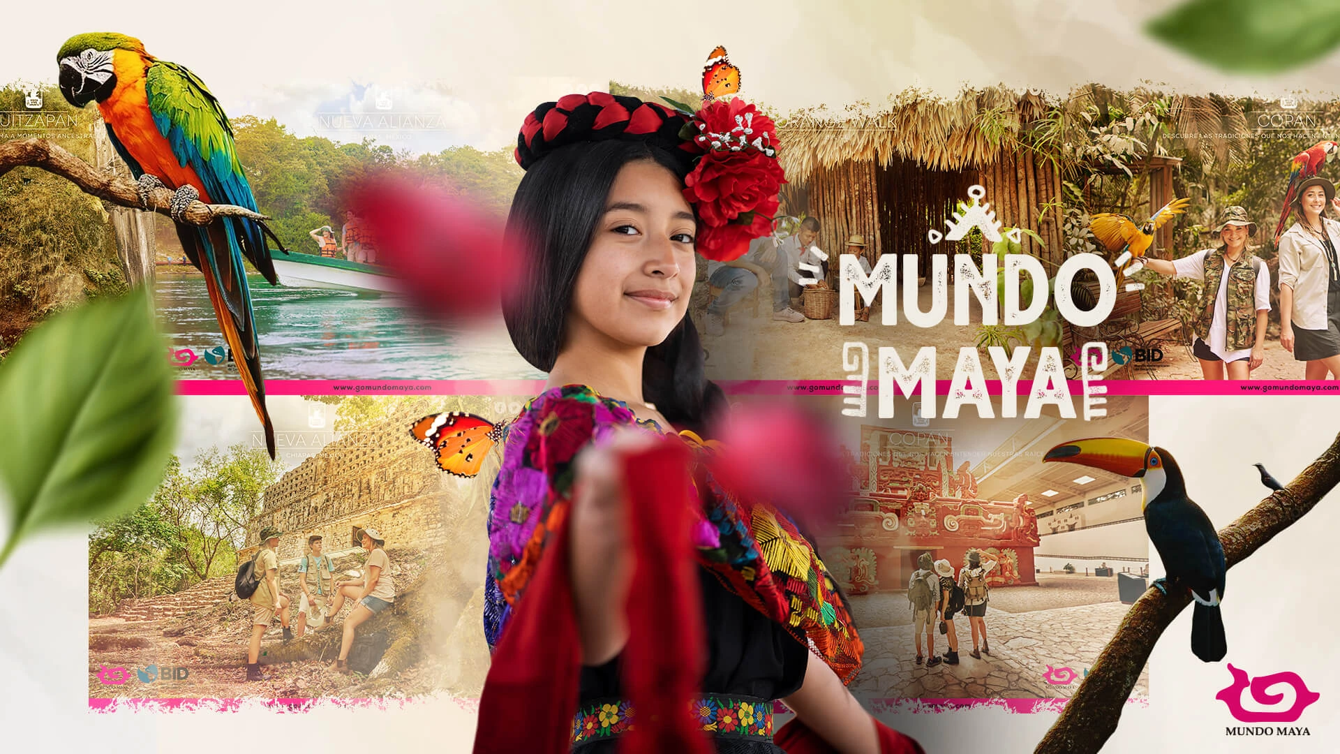 Mundo Maya