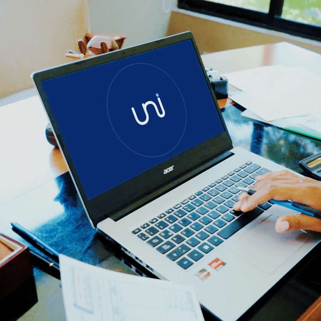UNI — 2