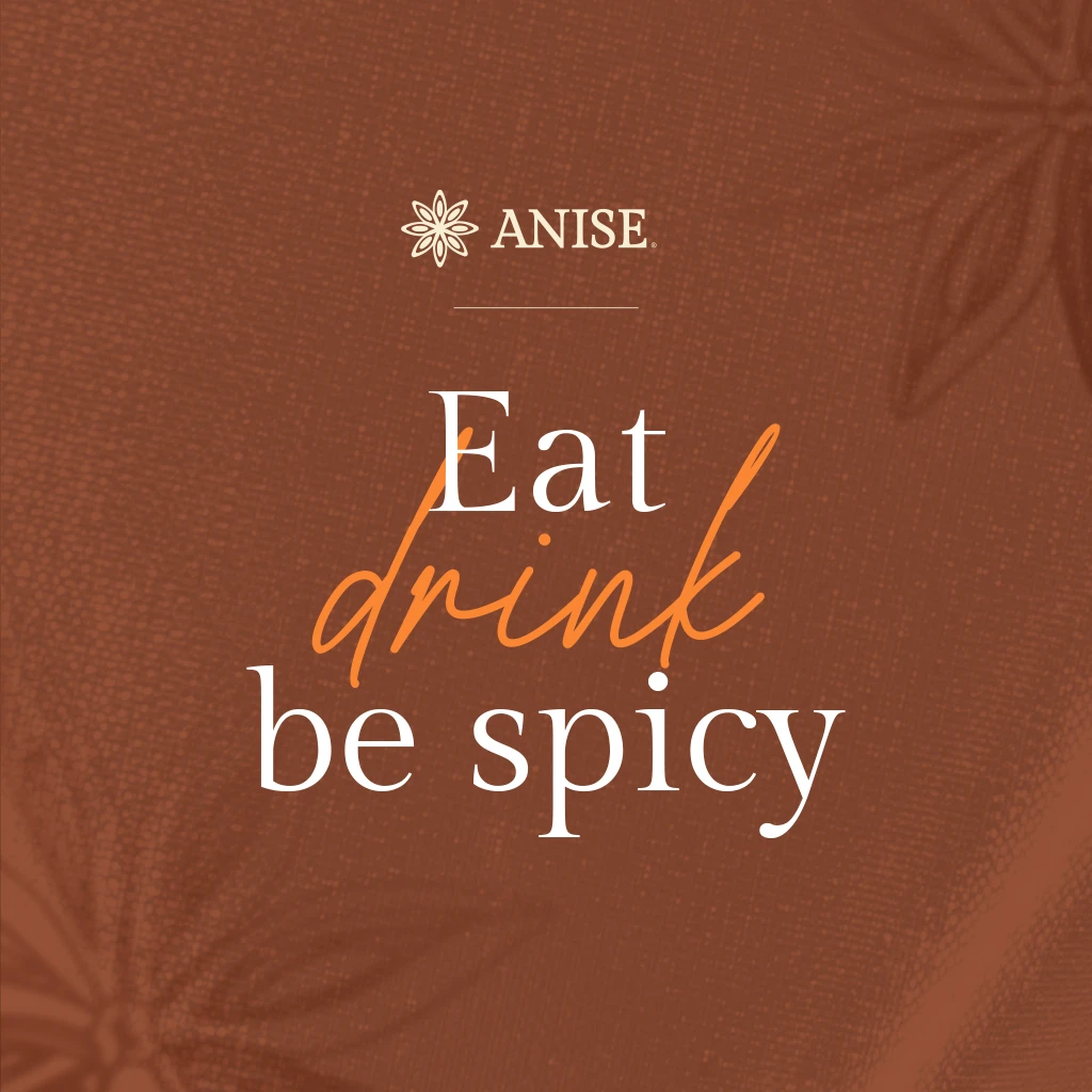 Anise — 3