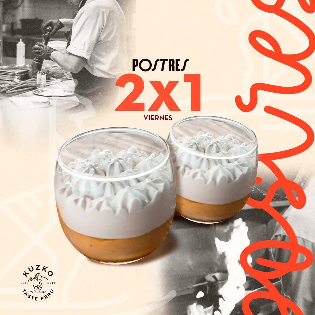 Kuzko Taste Peru — 4
