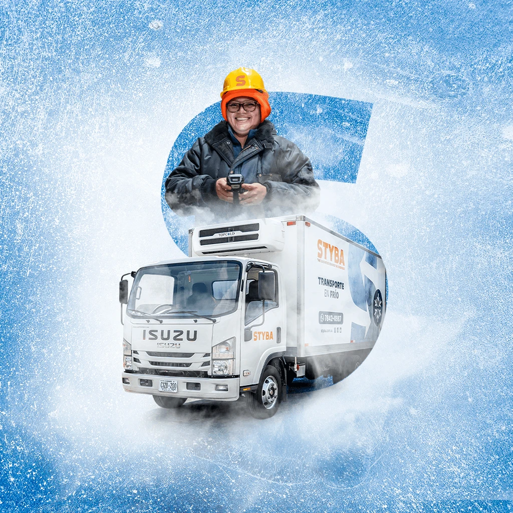 Styba Logistic