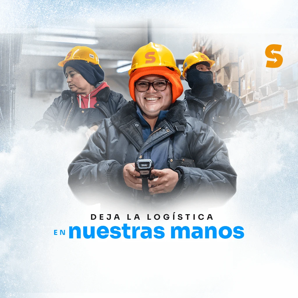 Styba Logistic — 3