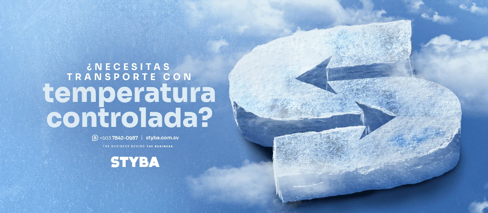 Styba Logistic